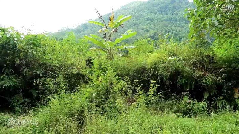 精剪回顾1号基地33炼铁(3)【真人我的世界-空手发展-单人炼铁】