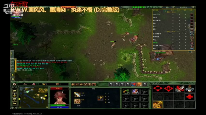 【赵云能c 群雄逐鹿】2021-09-12 15:07:40-2021-09-12 15:16:36