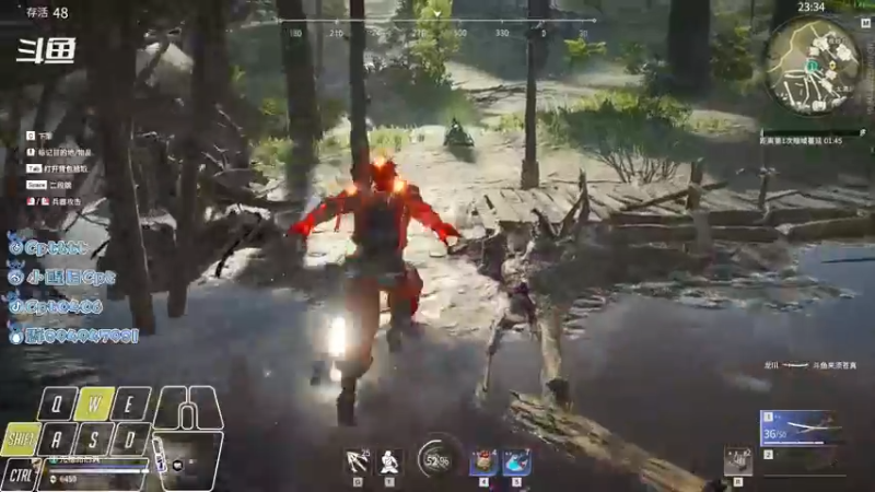 【2021-09-12 07点场】Cpt小醒目：醒目:PING越高升龙浮空越高