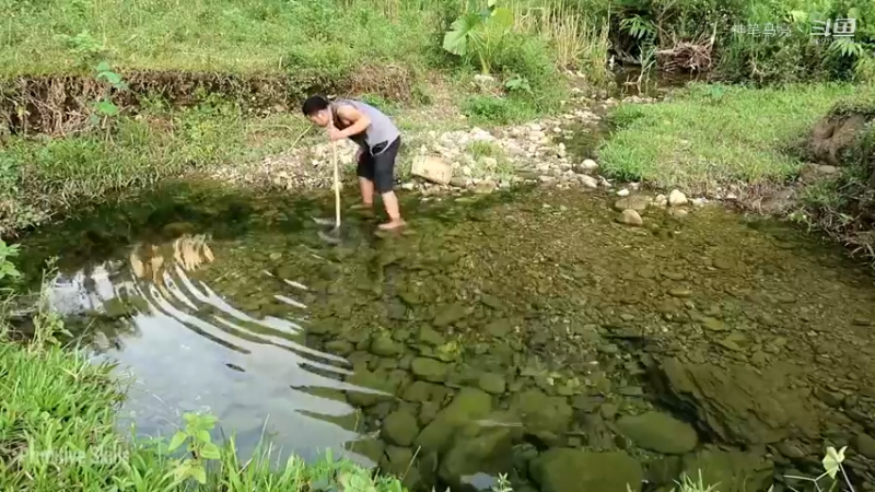 精剪回顾1号基地34综合养殖(2)【真人我的世界-空手发展-单人炼铁】