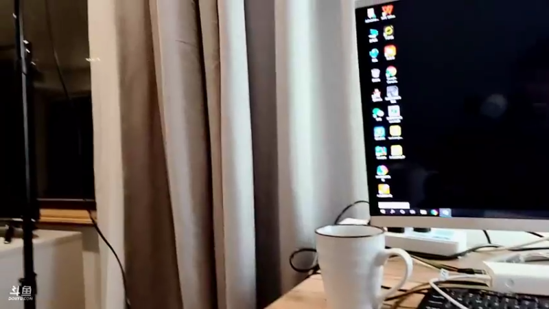 【2021-09-11 23点场】赛文柒Seven：《猎爱游戏》 第一天.