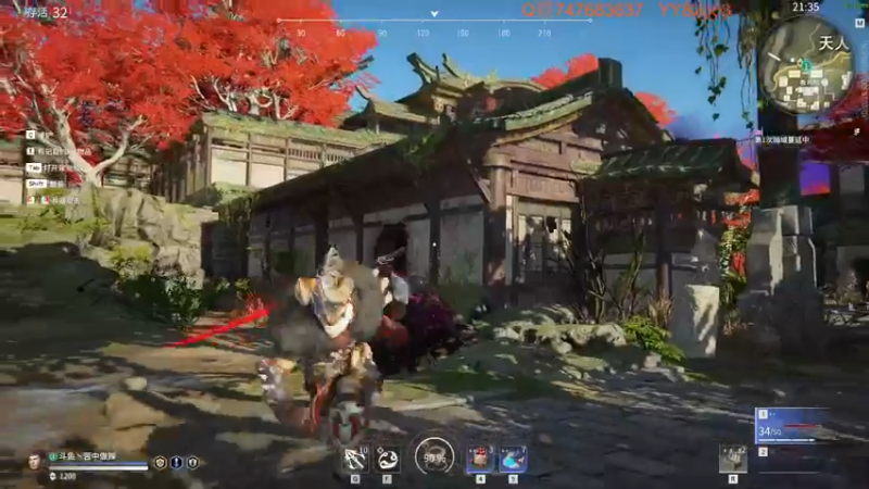【2021-09-07 10点场】苦中做辣：沙暴，快乐风男。