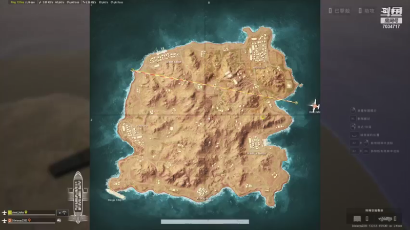 【2021-09-11 11点场】面具戴久了还是会摘下：pubg垃圾上路