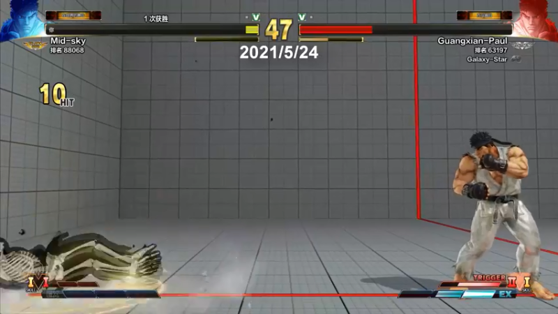 隆的100种制胜001