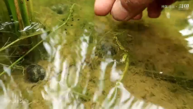 精剪回顾1号基地34综合养殖(7)【真人我的世界-空手发展-单人炼铁】