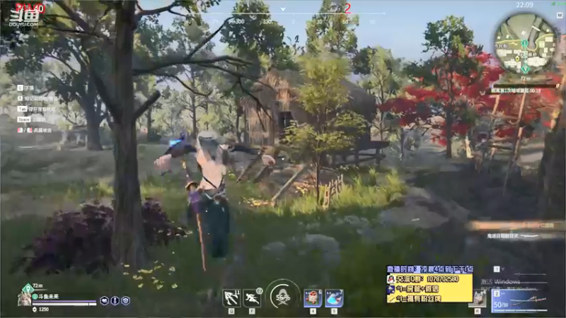 【未来OoO 永劫无间】2021-09-12 06:46:42-2021-09-12 06:54:53