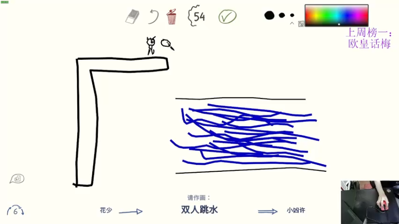 【2021-09-11 23点场】夕贝哥哥呀：夕贝：1.2倍亲密度