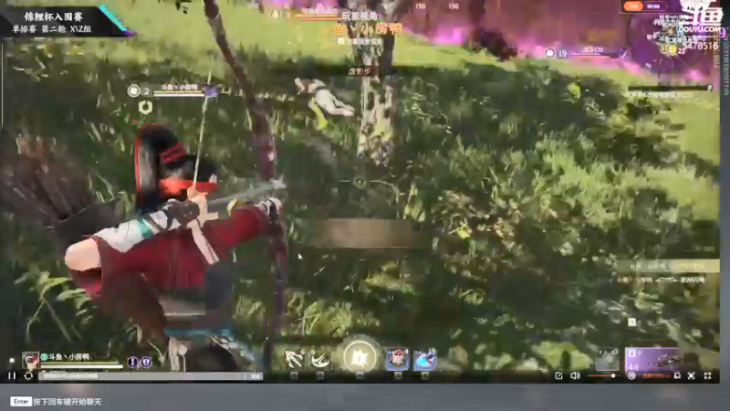 【2021-09-11 19点场】SAYA丶J：小sa带头冲锋