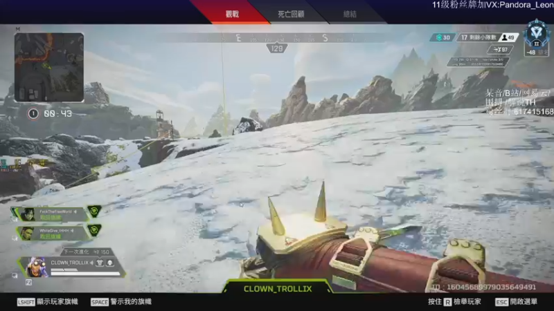 【2021-09-12 15点场】解说TH：TH:怎么说？破产还是暴富？