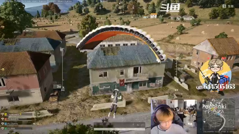 【2021-09-11 22点场】wss1999：【EPC】CTG战队视角