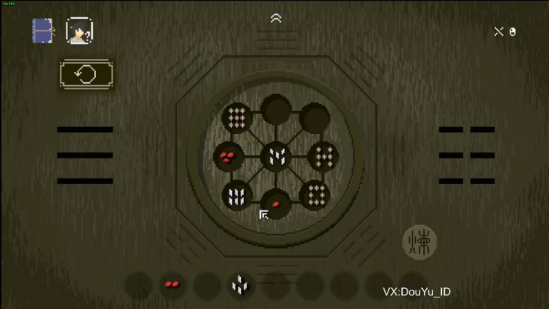 【2021-09-12 12点场】这个ID很流弊：来一场麻瓜比赛（ID