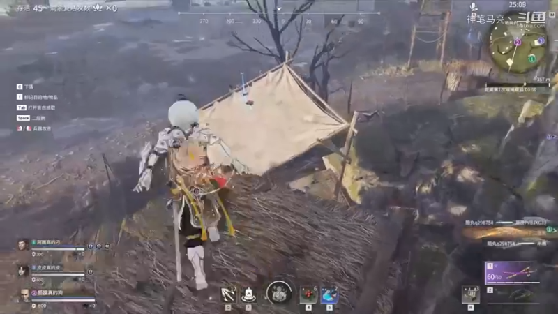 啊啊啊！！多排狐狸不太Sao吃小鸡