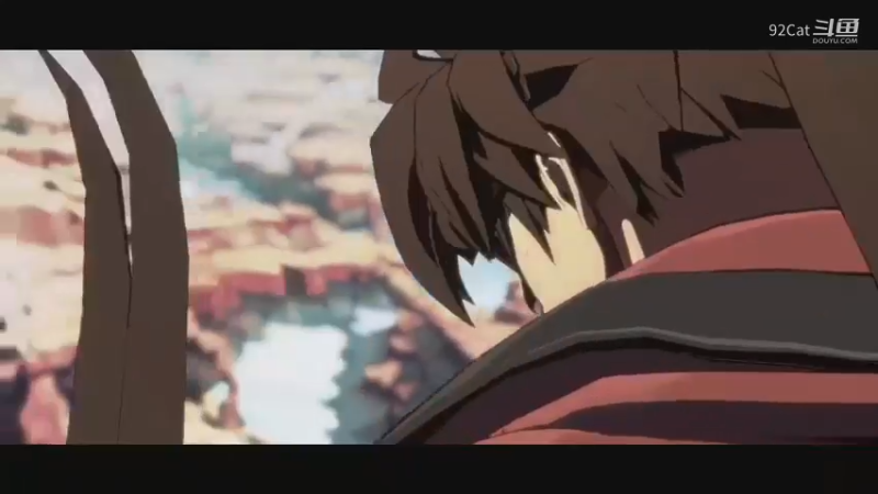 《罪恶装备》精彩回合对决003