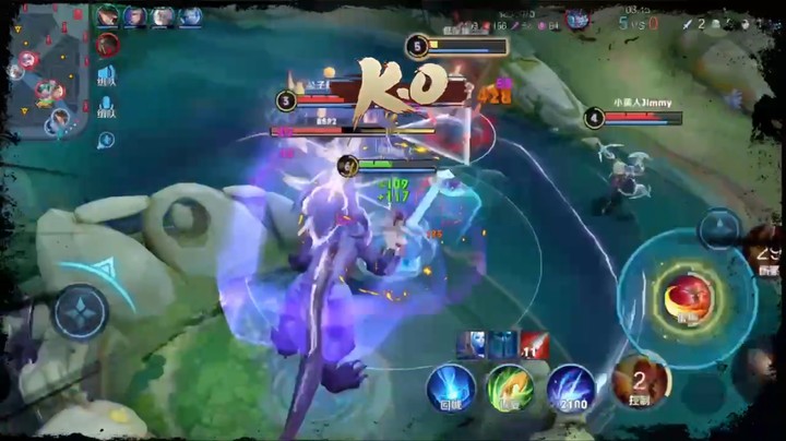 云樱集锦4