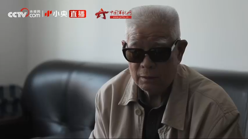 【2021-09-03 09点场】中国军视网：第八批在韩中国人民志愿军烈士遗骸安葬仪式