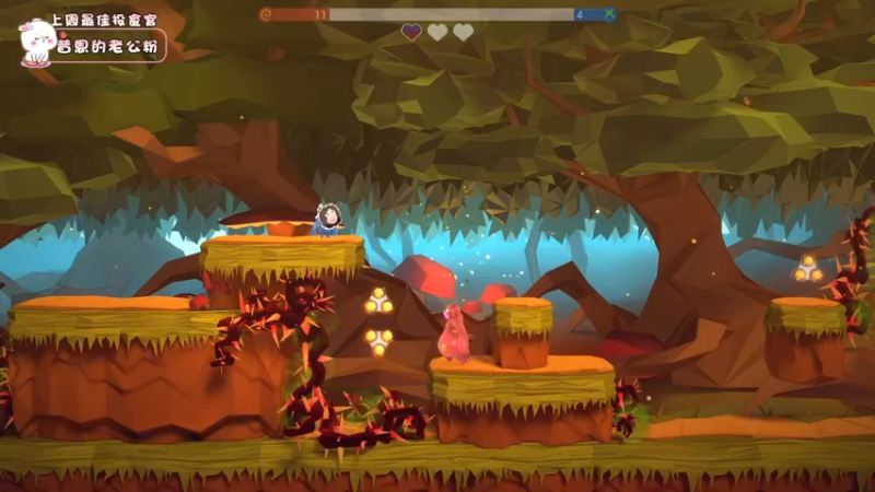 【2021-09-11 23点场】昔恩小姐姐：绝地声优呼噜娃