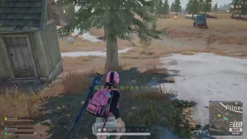 【2021-09-12 19点场】正经人令北：【令北】嘿，还有三天