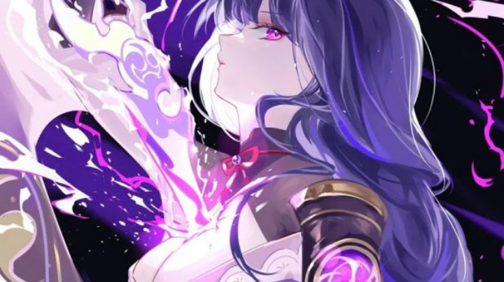 原神2.1探索