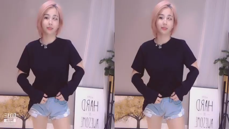 【妮儿Nierrr 舞蹈】09-11 20:59