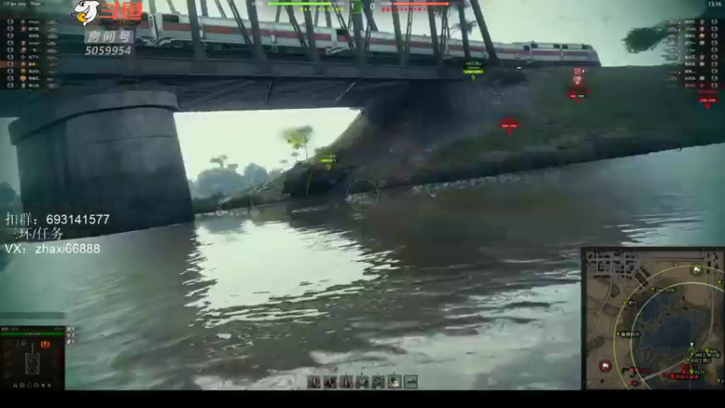 【扎西灬 坦克世界】2021-09-12 15:49:09-2021-09-12 16:04:11