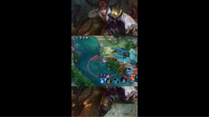 皇玺丶高一刀-孙策-单局集锦-MVP