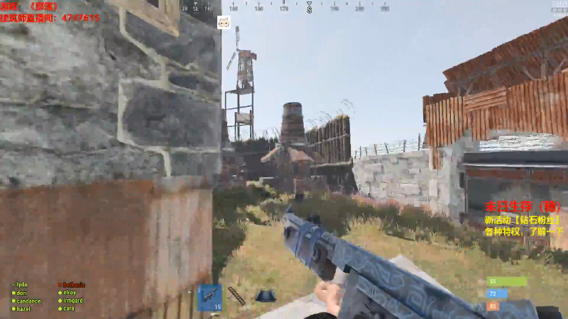 【绝地求生】Happy丨猫腻的精彩时刻 20210912 00点场