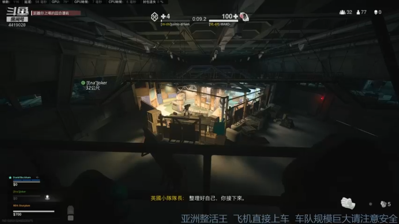 【2021-09-12 02点场】热腾腾的小汤包：战区整活大师