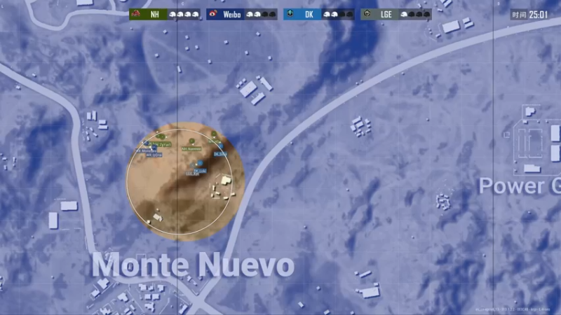 【2021-09-11 21点场】wss1999：【EPC】CTG战队视角