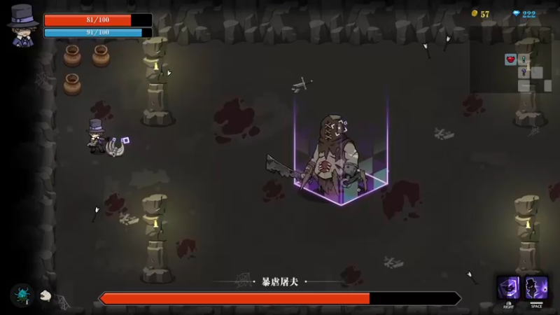 Lost In Dungeon又特么失败_17