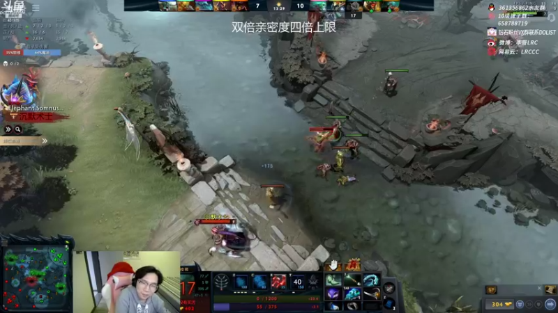 【2021-09-13 13点场】李哥Lrc：9点高分主播对黑