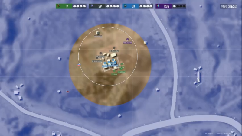 【2021-09-12 21点场】wss1999：【EPC】CTG战队视角