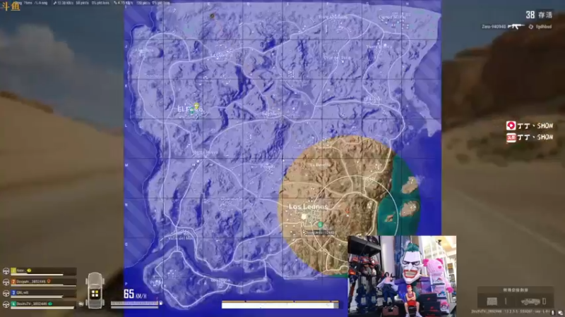 【2021-09-13 15点场】丁丁丶SHOW：【丁丁】5000分真的太难了！