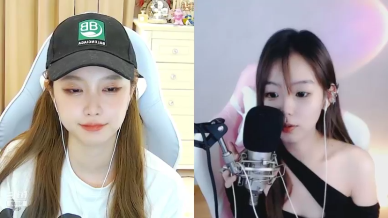 【2021-09-13 08点场】小肉球阿：爱笑的女孩运气不会差~~