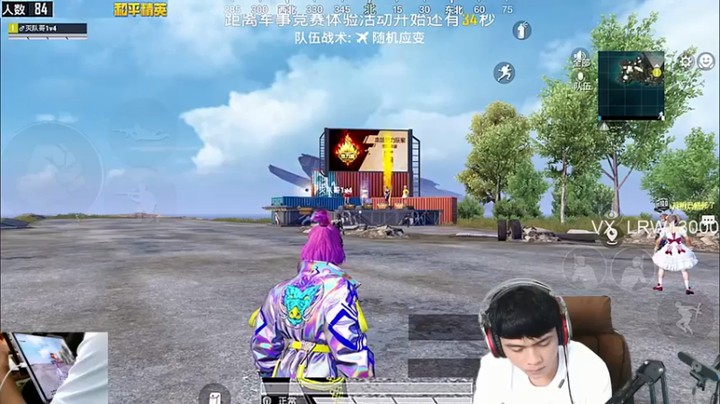 【哈皮牛耶】14杀惜败，这就是轻视伏地魔的代价吗