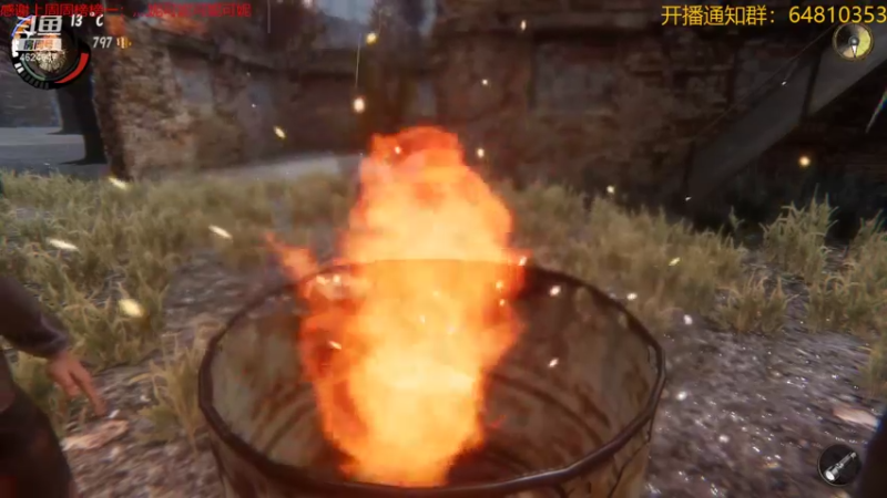 【2021-09-10 15点场】灬雅柏菲卡：时长7000+老水手带你领略木筏游戏魅力