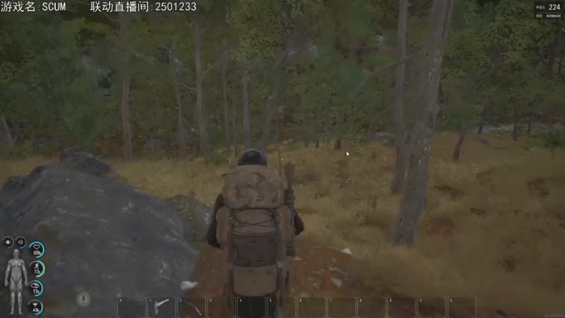 【2021-09-13 22点场】巴格拉斯：热爱生活，走进巴叔