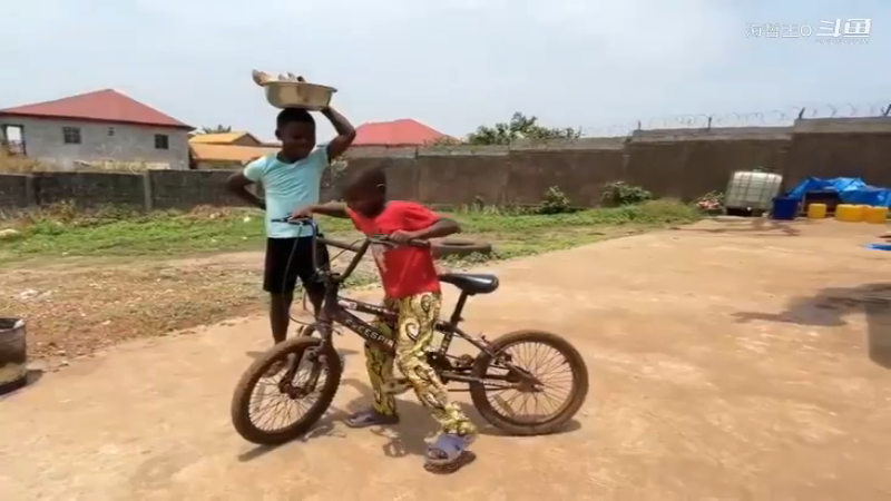 非洲飞哥美食17