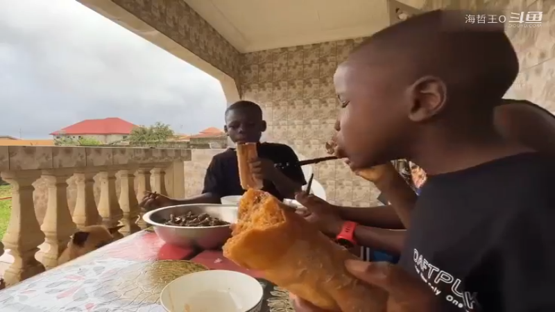 非洲飞哥美食241