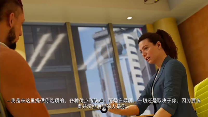【2021-09-11 02点场】孟孟孟孟辰：《NBA2K22》次世代全能PF成名之路