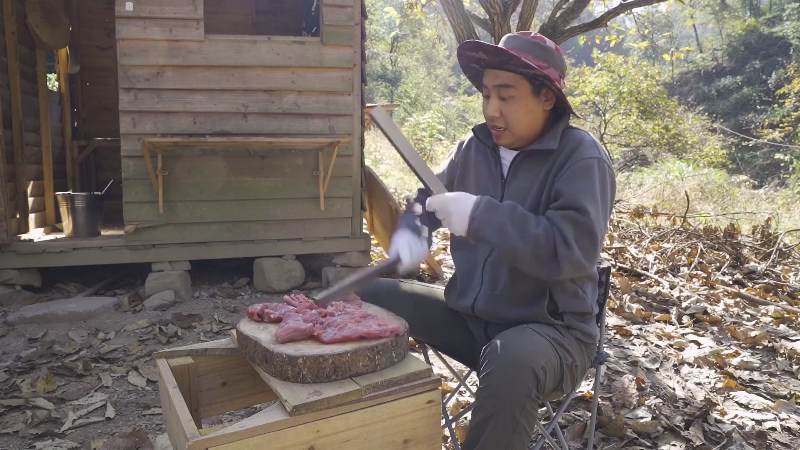 【美食】野食小哥的精彩时刻 20210913 11点场