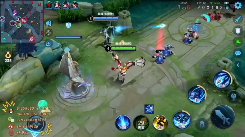 【2021-09-13 00点场】sViper丶阿灿：阿灿：呵呵呵呵呵