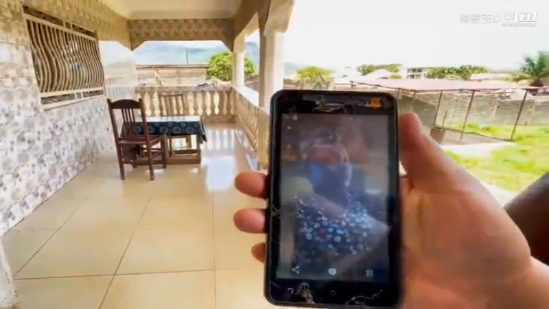 非洲飞哥美食71