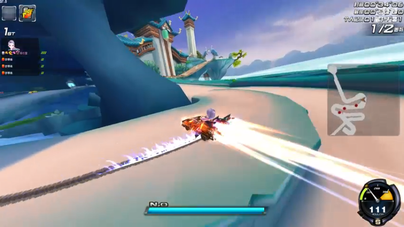 【2021-09-13 21点场】BN丶严斌：修罗上岗！