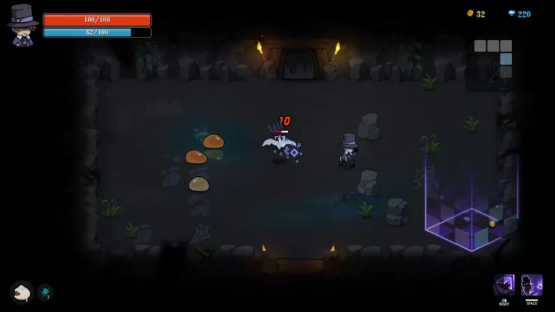 Lost In Dungeon又特么失败_3