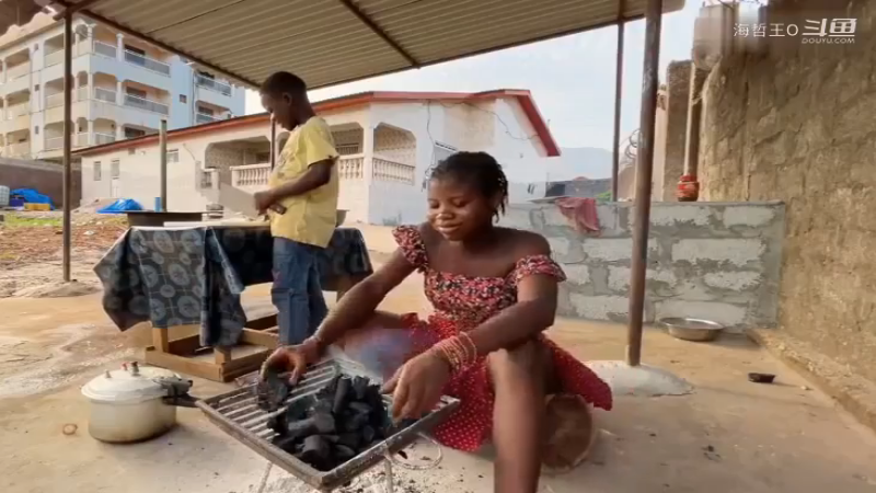 非洲飞哥美食35