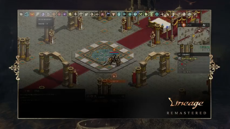 【2021-09-13 02点场】用户0289284700：天堂Remastered-風神