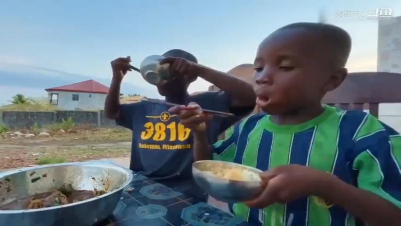非洲飞哥美食130