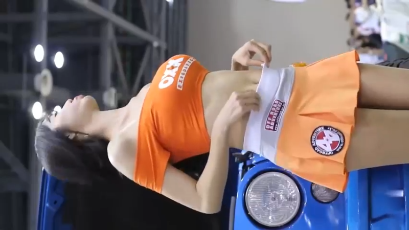 车模 女团 蓝光  记得收藏投币哦