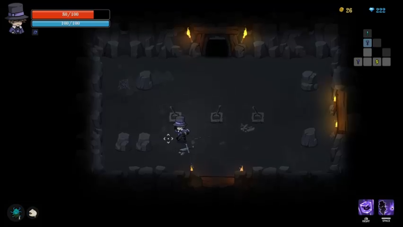 Lost In Dungeon又特么失败_12