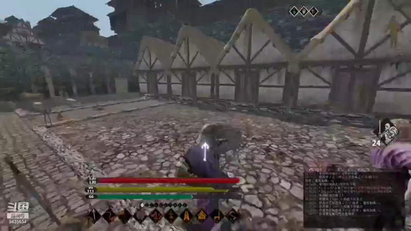 【2021-09-10 15点场】龙桑灬：反寅复帝~龙桑的游戏次元